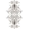Wireframe-Panel-CNC-02-High-1.jpg Painel de decoração esculpido para CNC 02