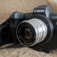 dc7783d8-e917-45f2-b262-b8c223cb200d.jpg STL-Datei M39 auf Canon RF kostenlos・Vorlage für den 3D-Druck zum herunterladen