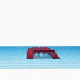 Screenshot-(4).png 3D file nqd jet boat intake cover/skidplate・3D printer model to download