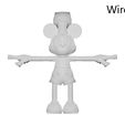 wireframe-0.jpg Mickey Mouse