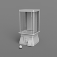 Gashapon01.png Download free STL file Gashapon • 3D printer design, itzu