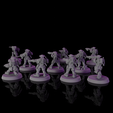 Special-Weapons-Group-Back.png Imperial Army Guardsmen - Complete Package