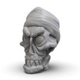 AchmedTheDeadTerroristBust.17.9.jpg Achmed The Dead Terrorist Head Bust