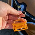 CapturMK2-2.jpg Renault Captur MK2 önden görünüm anahtarlık