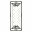 Wireframe-Boiserie-Carved-Decoration-Panel-016-1.jpg Collection Of 500 Classic Elements