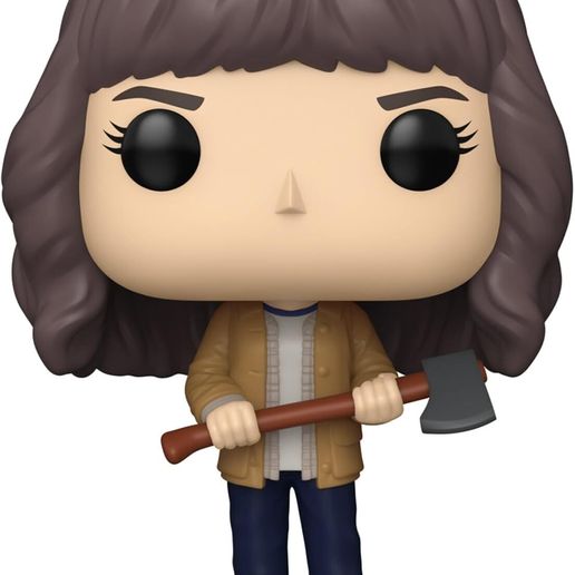 Funko POP! Television: Stranger Things Season 5 Joyce Byers