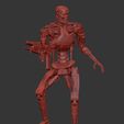 Снимок-8.jpg T-800 Terminator 2 Judgment Day V3 High Detal