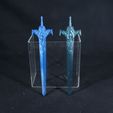 10.jpg Rhisling Sword for Transformers Cybertron Vector Prime