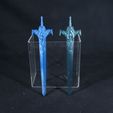 10.jpg Espada Rhisling para Transformers Cybertron Vetor Prime