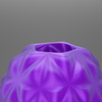 Vases-V2-FREEIcosphere_002.png 04CXZ 花瓶