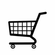 cart-200x200.png Hidden Lithophane Loonie Shopping Cart Tokens