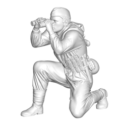 soldier-figure-2.png Fichier STL figurine de soldat・Idée pour impression 3D à télécharger