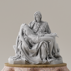 Image-05_005.png Michelangelo pietà sculpture - statue