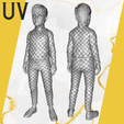 _UV.png Classic Toon Guy Cartoon Male