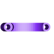 Connecting_rod_bearing_cap_Scaled.stl Subaru EJ20 Cutaway model