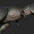 qweqwe-(1).jpg Jurassic park Jurassic World Tyrannosaurus Rex 3D print model
