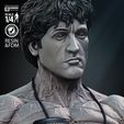 041224-WICKED-Rocky-Bust-Image-006.jpg WICKED MOVIE ROCKY BALBOA BUST: TESTED AND READY FOR 3D PRINTING