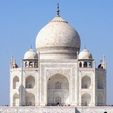 taj_mahal_display_large.jpg Archivo STL gratis Taj Mahal・Plan imprimible en 3D para descargar