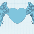 heart-with-wings.png Heart with angel wings