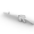 mzz-16pa----Digital-Model-of-the-American-AR-10B-Semi-Automatic-Rifle-2.png mzz-16pa — Digital Model of the American AR-10B Semi-Automatic Rifle