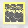 Screenshot-2024-01-01-195144.png Tweedle Dee and Tweedle Dum Alice In Wonderland Wall Art