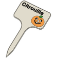 Citrouille_FR_1.png Pumpkin Signs / Labels for garden