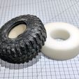 05.jpg Foam Tool for RC Wheels 1/10 Scale (DIY RC Foams)