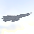 Mikoyan-Gurevich-MiG-21-4.png Mikoyan MiG-21