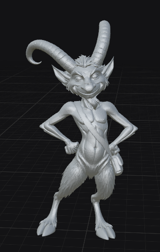 Satyr