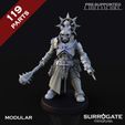 Cult002.jpg Cult of the Dark Hour, Surrogate Miniatures May 2023 Modular Unit Release