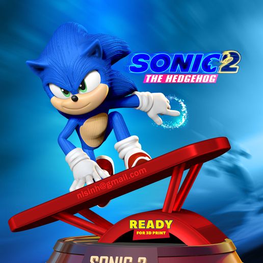 GG★SONIC THE HEDGEHOG 2 海外版(国内本体動作可能) Sonic the Hedgehog 2 HD 2.0 Full Walktrough [4K 60 FPS