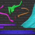 03.png AURORA (SLEEPING BEAUTY) magic dress