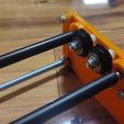IMG_20230216_144005.jpg ROTARY AXIS FOR LASER ENGRAVER + ACCESSORIES MARK2