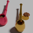 12.png Pipa de fumar