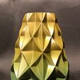 IMG_5262.jpg STL-Datei Retro vase kostenlos・3D-Druckvorlage zum Herunterladen