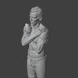 eetywanie.png Tears in the Rain – Roy Batty Figure Kit