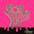 0905.jpg COOKIE CUTTING ANIMALS - COOKIE CUTTING ANIMALS - COOKIE CUTTING ANIMALS THEME