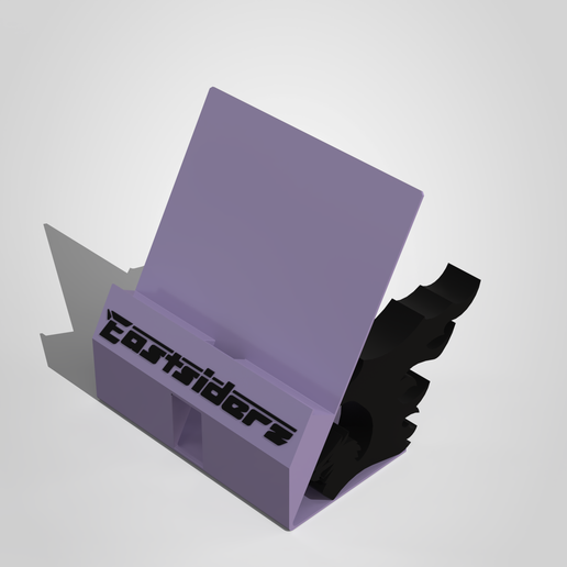 Todd.png Soporte para móvil - Need for Speed Underground | Todd Theme 🟣⚫