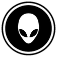 alienware-logo.png Alienware logo