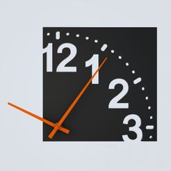 WATCH.jpeg DECORATIVE WALL CLOCK - 09