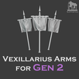 00-s.png Gen2 Vexillarius arms (Ver.2 Update, Ver.1 Fix)