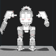 asd2.png Helldivers 2- Automaton Devastator