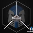 10504.jpg Lambda Shuttle Vehicle Kit Card - 3D Print Files