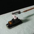 1c9c82b5-02ca-4d47-820a-42763f344e68.jpg Servo Push Rod Lock (0.8-1.2mm Wire)