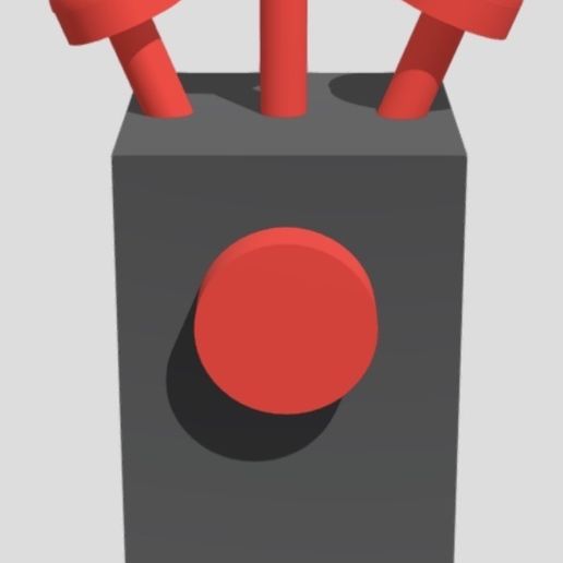 Garten Of Banban 8 Remote 3.0 (Jumbo Bosh)