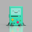 BMO_Dientes.png BMO - SOPORTE PARA CARGA INALAMBRICA MAGSAFE
