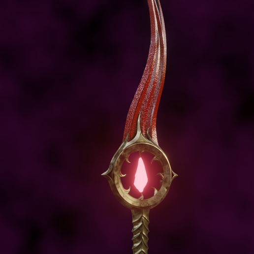 3.png Bloodthirst Dagger Baldurs Gate 3