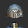 Split-helmet.jpg Death Star Easter egg