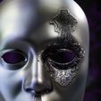VG4.jpg Nameless ghouls mask, Ghost BC Perpetua Era