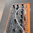 IMG_20230113_132419.jpg Simple Stand for Behringer Crave Synthesizer